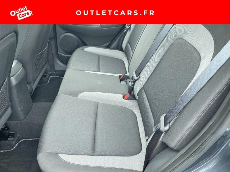 Voitures occasions HYUNDAI KONA Intuitive Rezé