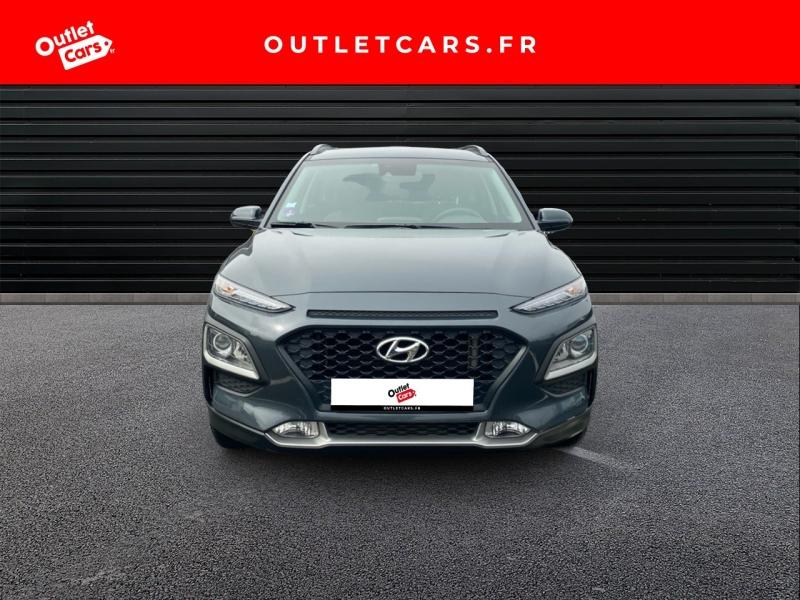 Voitures occasions HYUNDAI KONA Intuitive Rezé