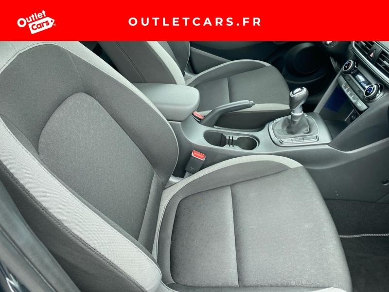Voitures occasions HYUNDAI KONA Intuitive Rezé