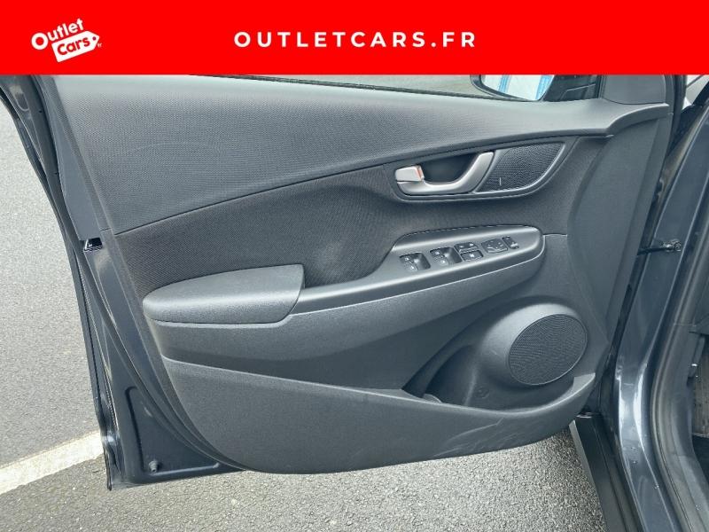 Voitures occasions HYUNDAI KONA Intuitive Rezé