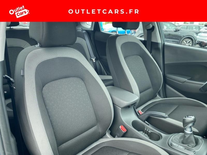 Voitures occasions HYUNDAI KONA Intuitive Rezé