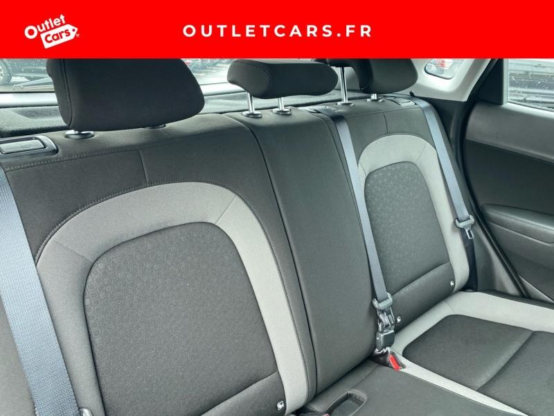 Voitures occasions HYUNDAI KONA Intuitive Rezé
