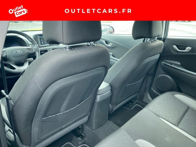 Voitures occasions HYUNDAI KONA Intuitive Rezé