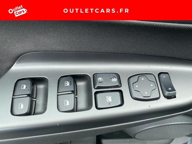 Voitures occasions HYUNDAI KONA Intuitive Rezé