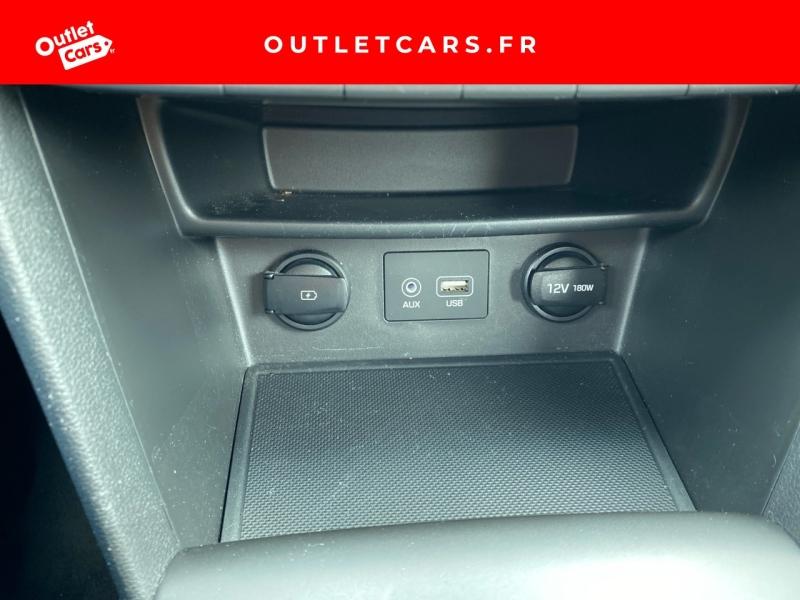 Voitures occasions HYUNDAI KONA Intuitive Rezé