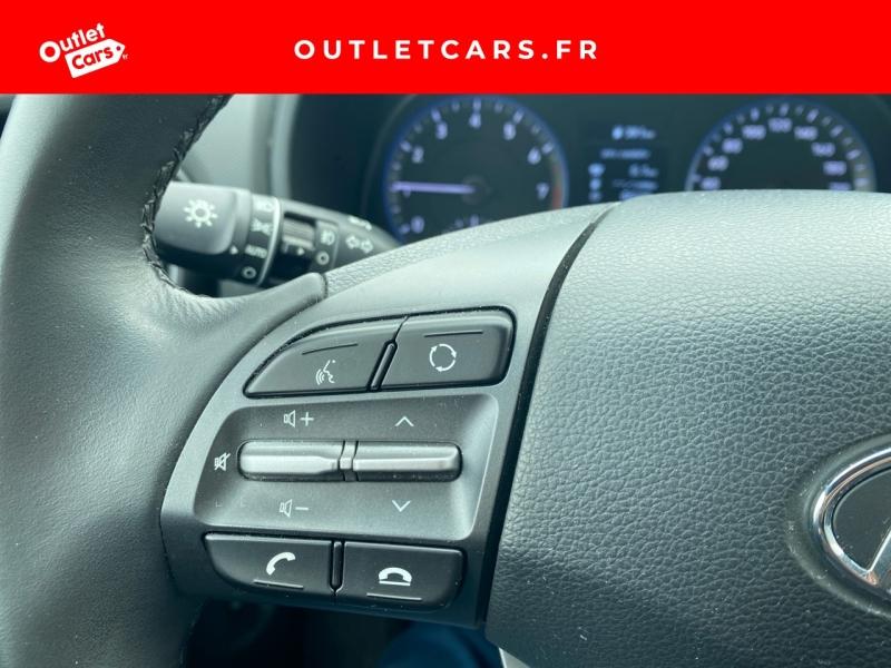 Voitures occasions HYUNDAI KONA Intuitive Rezé