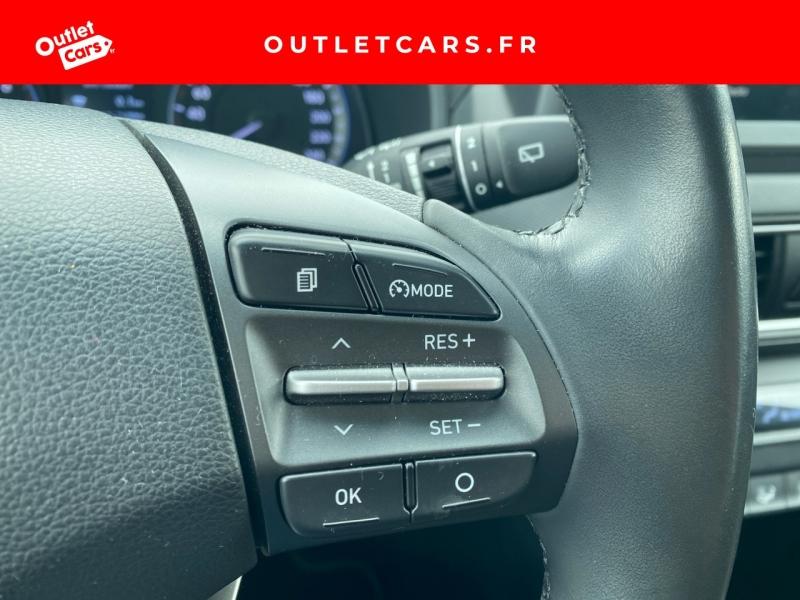 Voitures occasions HYUNDAI KONA Intuitive Rezé