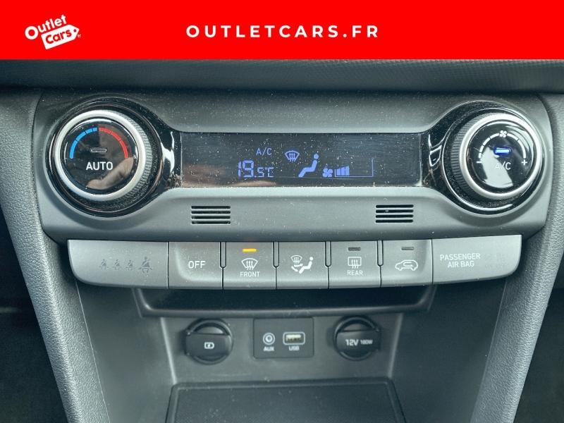 Voitures occasions HYUNDAI KONA Intuitive Rezé