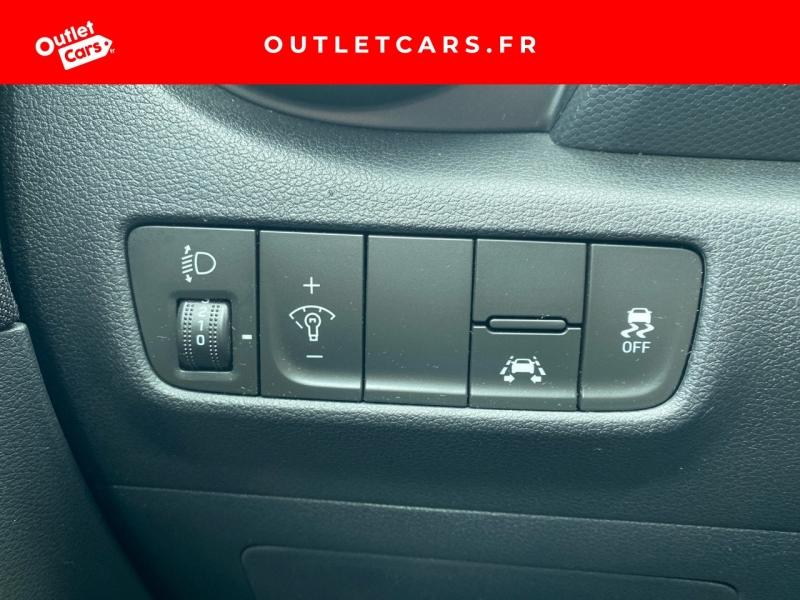 Voitures occasions HYUNDAI KONA Intuitive Rezé