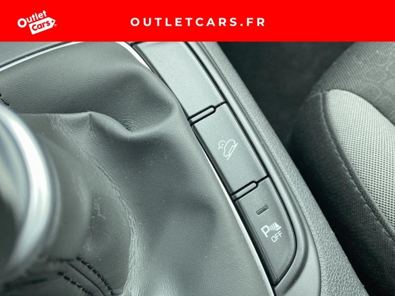 Voitures occasions HYUNDAI KONA Intuitive Rezé