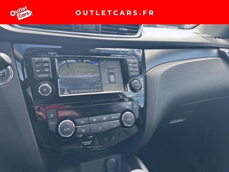 Voitures occasions NISSAN QASHQAI Tekna Rezé