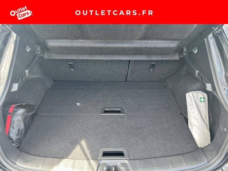 Voitures occasions NISSAN QASHQAI Tekna Rezé