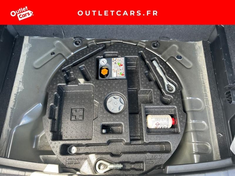 Voitures occasions NISSAN QASHQAI Tekna Rezé