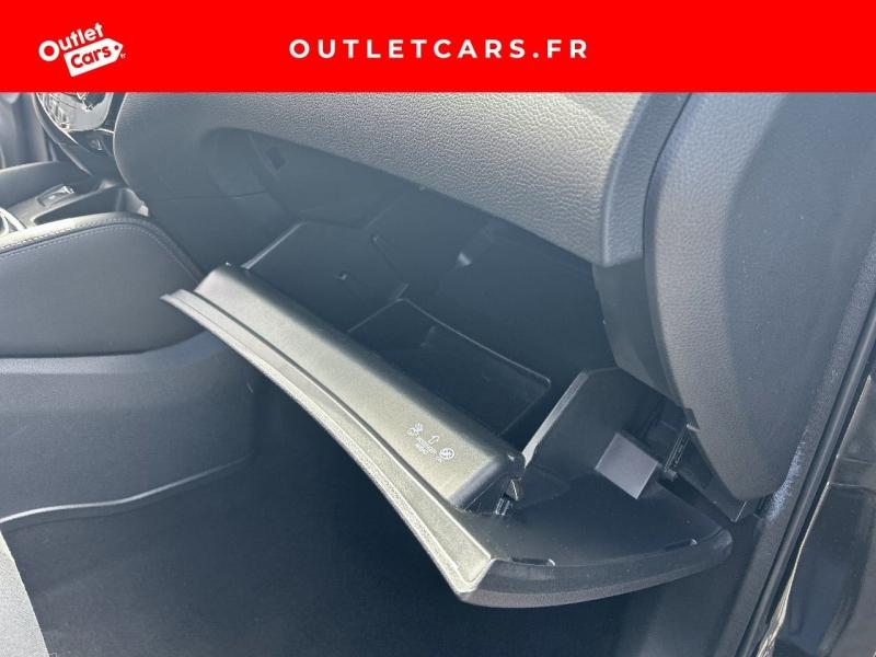 Voitures occasions NISSAN QASHQAI Tekna Rezé
