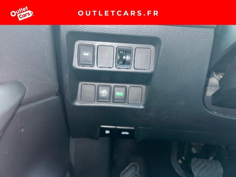 Voitures occasions NISSAN QASHQAI Tekna Rezé