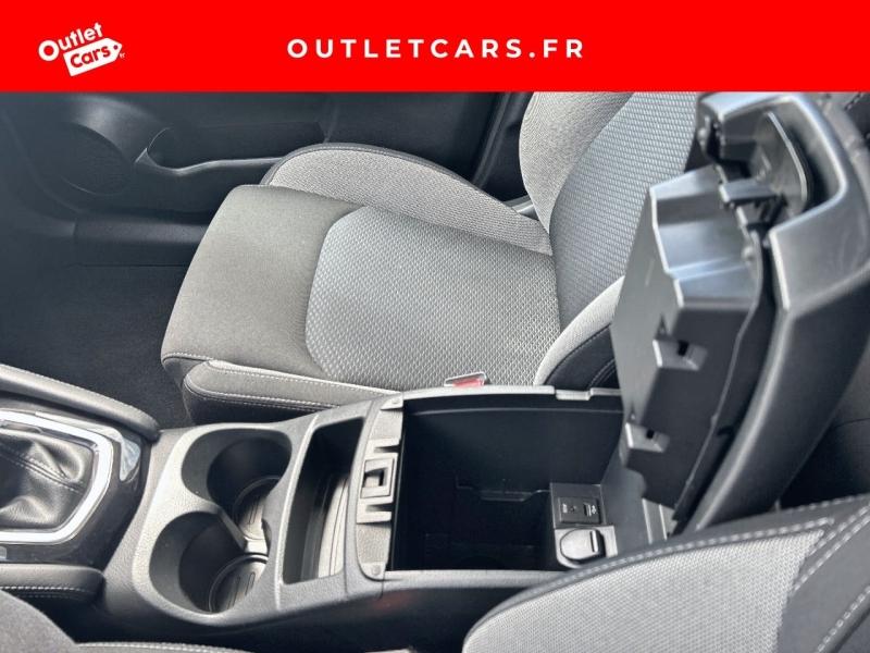 Voitures occasions NISSAN QASHQAI Tekna Rezé