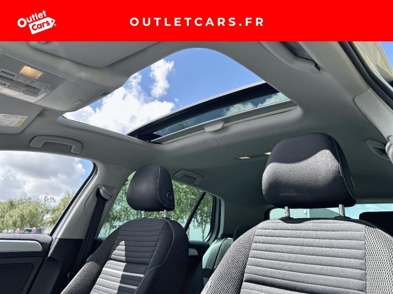 Voitures occasions VOLKSWAGEN GOLF Cup Rezé