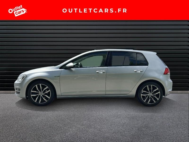 Voitures occasions VOLKSWAGEN GOLF Cup Rezé
