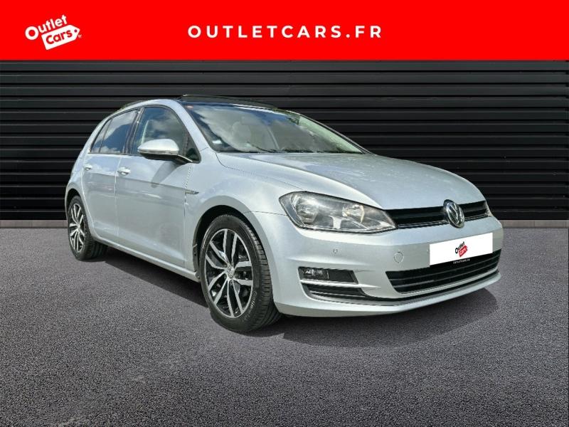 Voitures occasions VOLKSWAGEN GOLF Cup Rezé