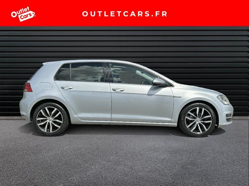 Voitures occasions VOLKSWAGEN GOLF Cup Rezé