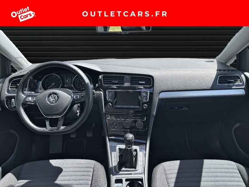 Voitures occasions VOLKSWAGEN GOLF Cup Rezé