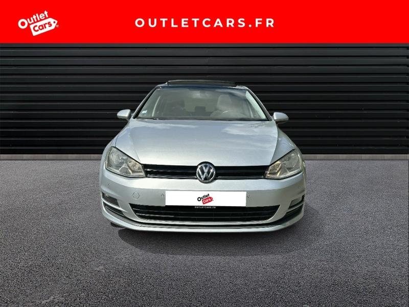 Voitures occasions VOLKSWAGEN GOLF Cup Rezé