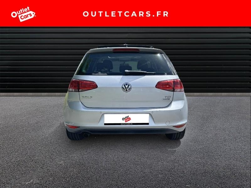 Voitures occasions VOLKSWAGEN GOLF Cup Rezé