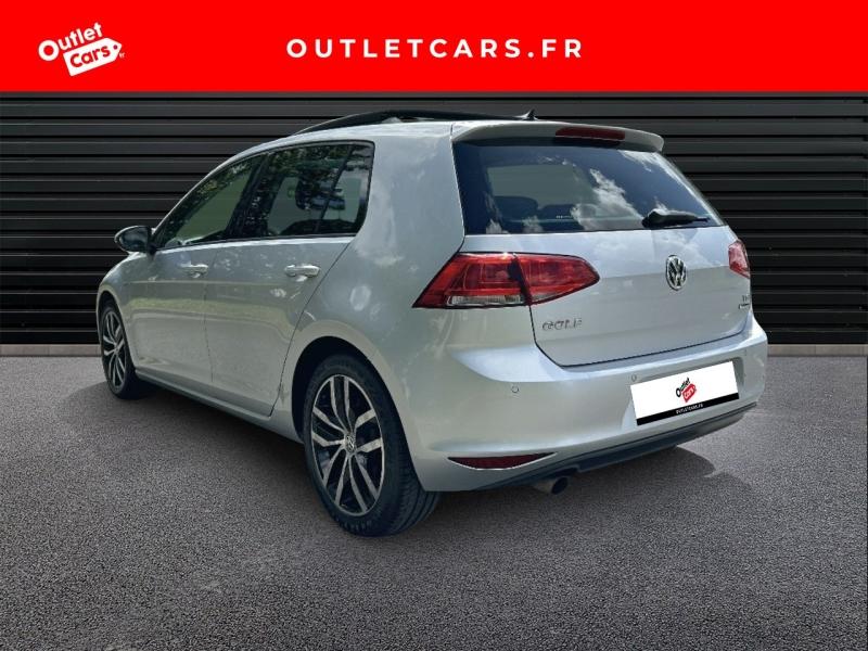 Voitures occasions VOLKSWAGEN GOLF Cup Rezé