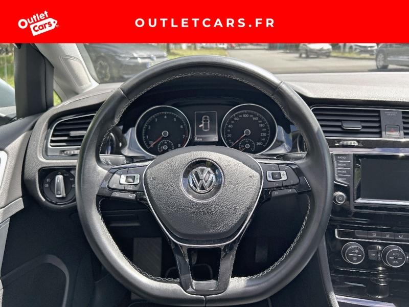 Voitures occasions VOLKSWAGEN GOLF Cup Rezé