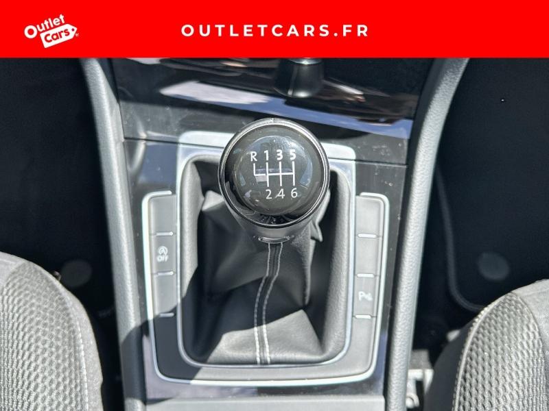 Voitures occasions VOLKSWAGEN GOLF Cup Rezé