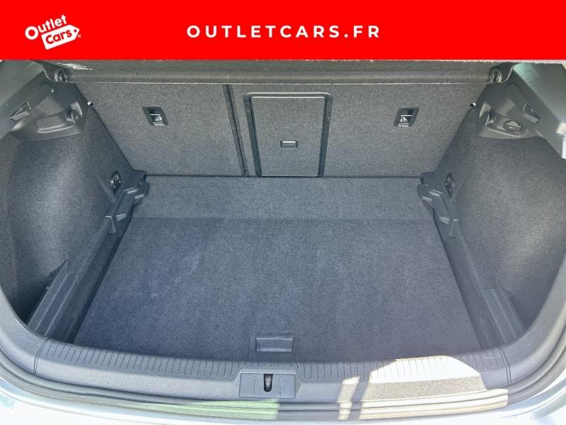 Voitures occasions VOLKSWAGEN GOLF Cup Rezé