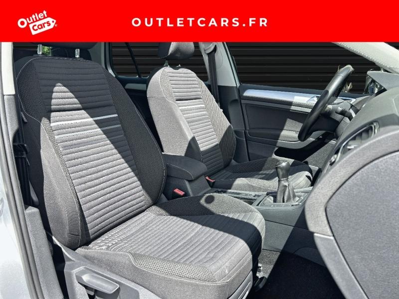 Voitures occasions VOLKSWAGEN GOLF Cup Rezé