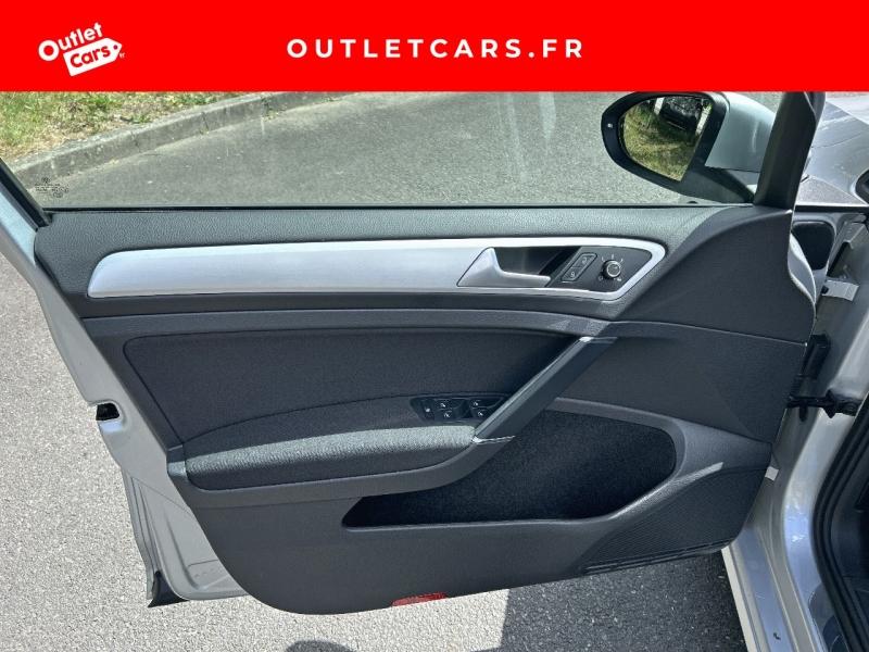 Voitures occasions VOLKSWAGEN GOLF Cup Rezé