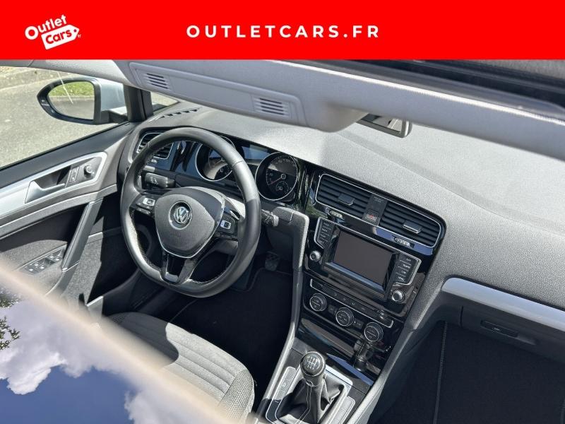 Voitures occasions VOLKSWAGEN GOLF Cup Rezé