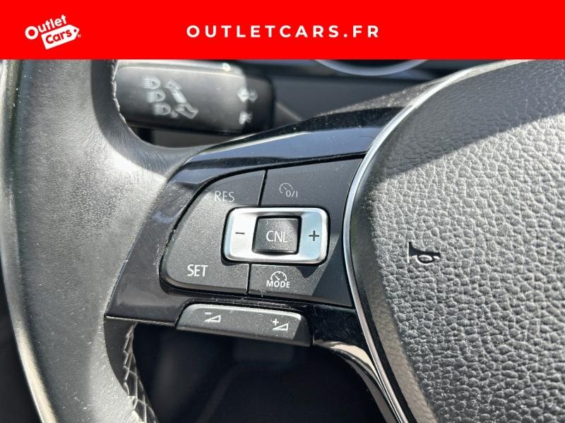 Voitures occasions VOLKSWAGEN GOLF Cup Rezé