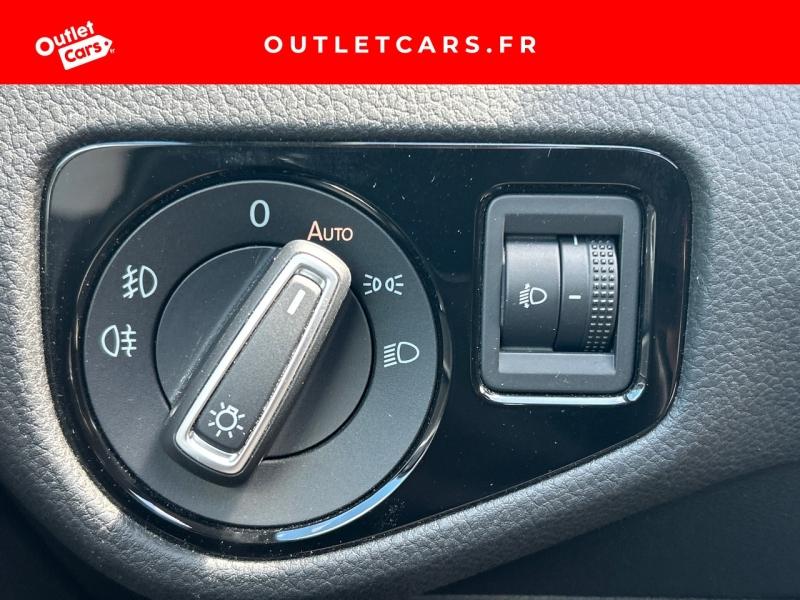 Voitures occasions VOLKSWAGEN GOLF Cup Rezé