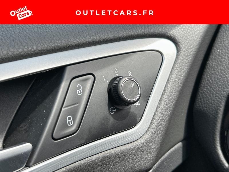 Voitures occasions VOLKSWAGEN GOLF Cup Rezé