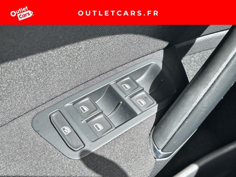 Voitures occasions VOLKSWAGEN GOLF Cup Rezé