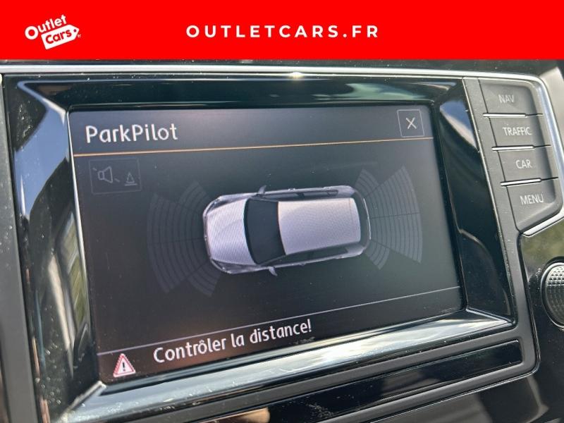Voitures occasions VOLKSWAGEN GOLF Cup Rezé