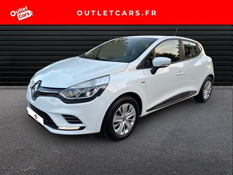 Voitures occasions RENAULT CLIO Trend Rezé