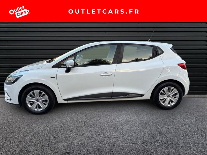 Voitures occasions RENAULT CLIO Trend Rezé