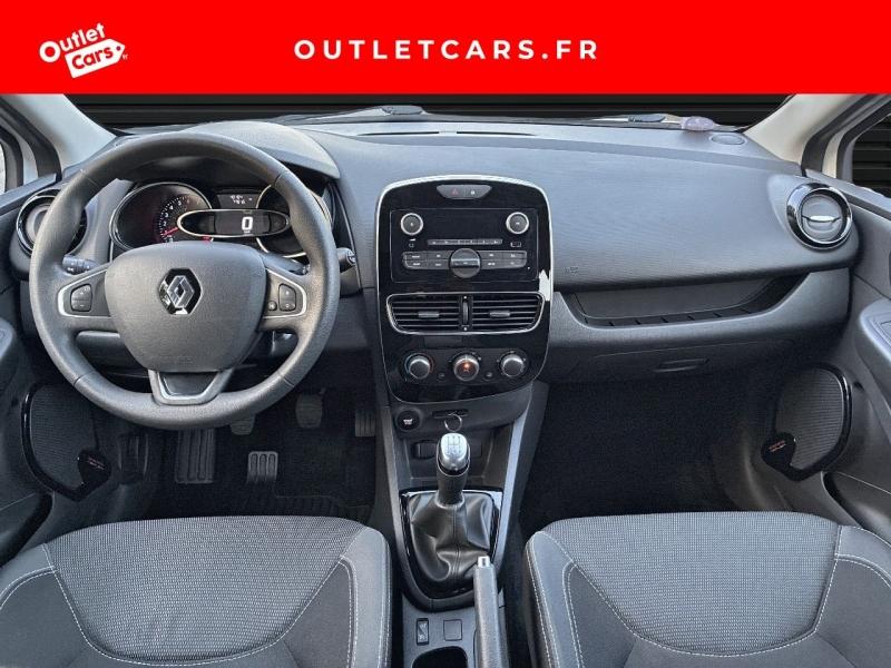 Voitures occasions RENAULT CLIO Trend Rezé