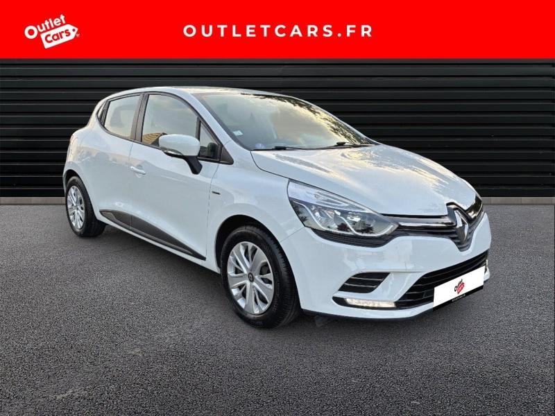 Voitures occasions RENAULT CLIO Trend Rezé