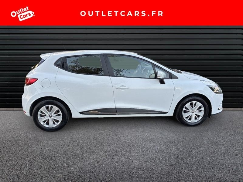 Voitures occasions RENAULT CLIO Trend Rezé