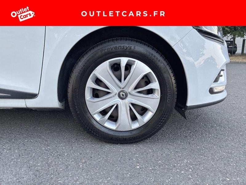 Voitures occasions RENAULT CLIO Trend Rezé