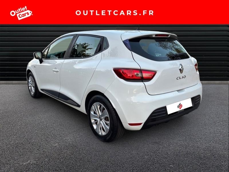 Voitures occasions RENAULT CLIO Trend Rezé