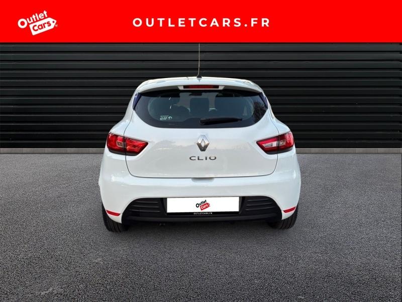 Voitures occasions RENAULT CLIO Trend Rezé