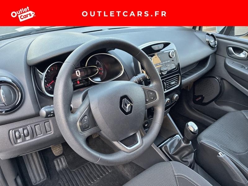 Voitures occasions RENAULT CLIO Trend Rezé