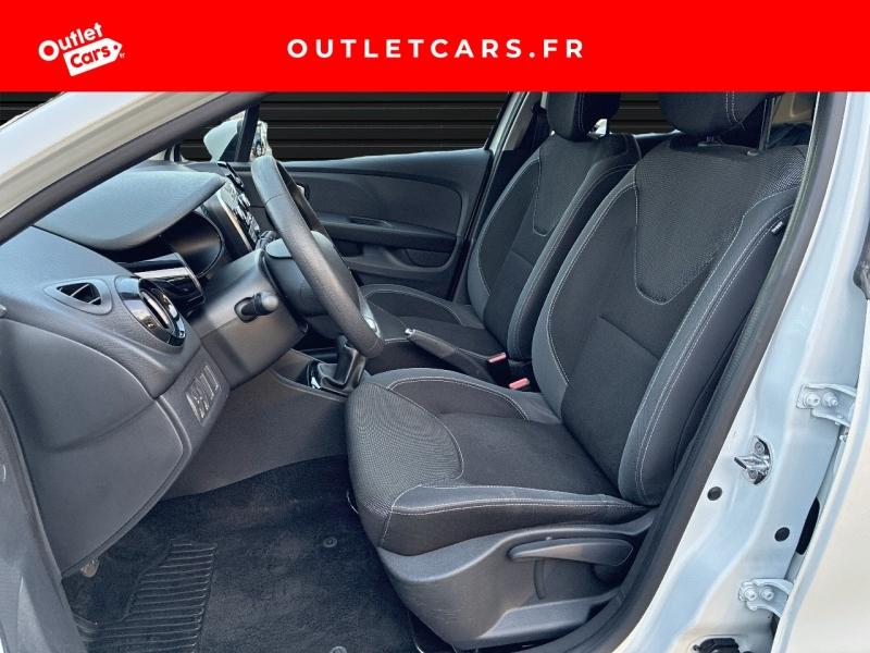 Voitures occasions RENAULT CLIO Trend Rezé