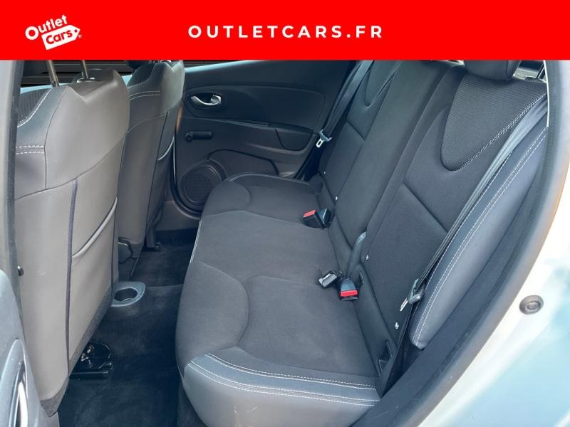 Voitures occasions RENAULT CLIO Trend Rezé